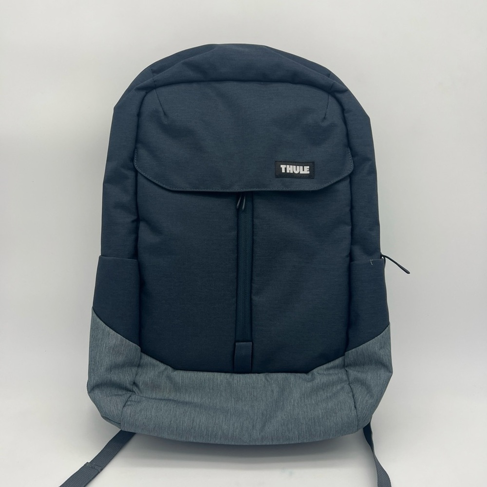 Thule Dark Gray Backpack